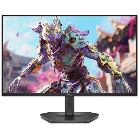Se2426hg Monitor Pc 60,5 Cm (23.8"") 1920 X 1080 Pixel Full Hd Lcd Nero - Foto 3