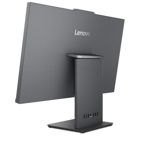 ThinkCentre neo 55a 24 Gen 6 AMD Ryzen™ 5 220 60,5 cm (23.8") 1920 x 1080 Pixel PC All-in-one 16 GB DDR5-SDRAM 512 GB SSD Windows 11 Pro Wi-Fi 6 (802.11ax) Grigio - Foto 9
