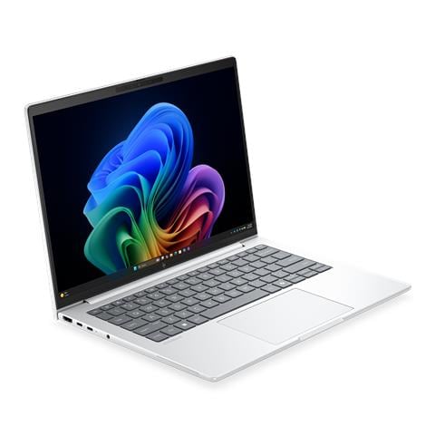 E43G9AT laptop Copilot+ PC Computer portatile 35,6 cm (14") WUXGA 32 GB LPDDR5x-SDRAM 1 TB SSD Wi-Fi 7 (802.11be) Windows 11 Pro Argento - Foto 22