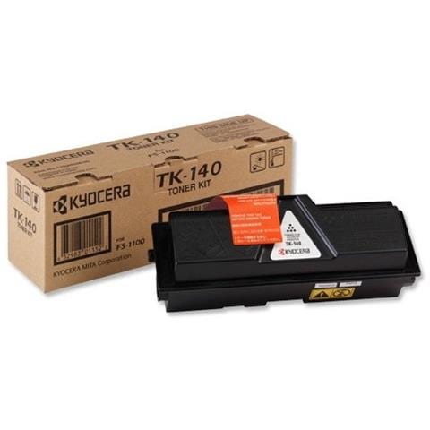 1T02H50EU0 Toner Originale Nero per Kyocera FS-1100 Capacità 4000 Pagine - Foto 5