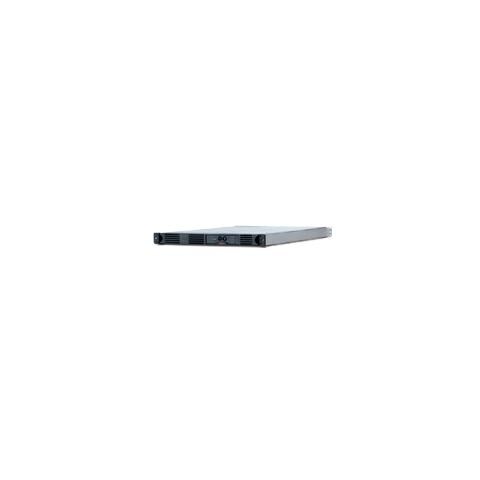 Gruppo di continuità Black Smart UPS RackMount 1000VA 640 Watt - Foto 1