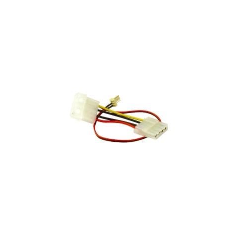 adattatore 3/4 Pin 12V - Foto 1