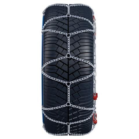 CK-7 Coppia di Catene Misura 100 - Foto 3