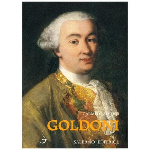 Carmelo Alberti - Goldoni - Foto 2