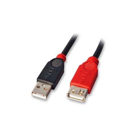 Prolunga attiva USB 2.0 - Foto 1