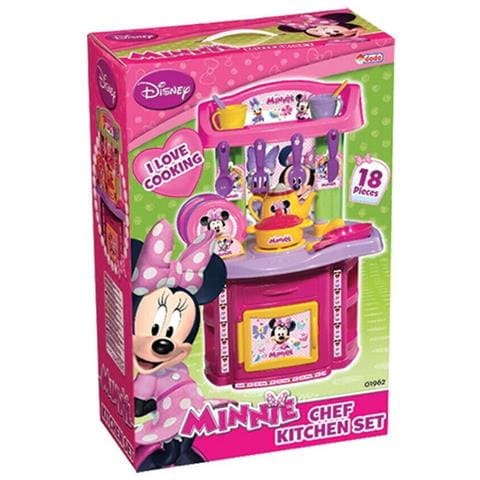 Cucina Minnie - Foto 1