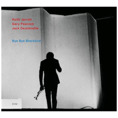 Keith Jarrett - Bye Bye Blackbird - Foto 1