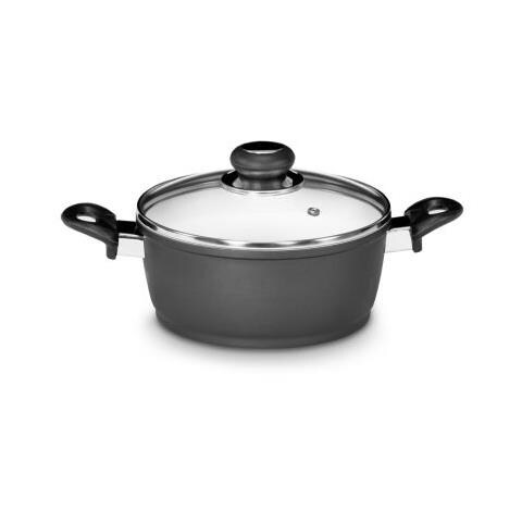 Pentola da carne Oslo 24 cm antiaderente antigraffio in ceramica - Foto 1