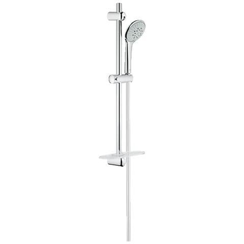 Euphoria Grohe Set Asta Doccia 110 - Foto 1
