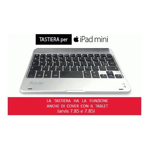 IKA7850BS - Tastiera Ita Bt Per Mini Ipad - Foto 1