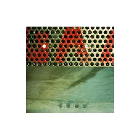 Fugazi - Red Medicine - Foto 1