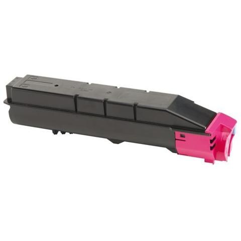 TONER COMPATIBILE -  Tk8305m Magenta Per Kyocera Taskalfa 3050cig 3550cig Tk-8305m 15.000 Pagine - Foto 1