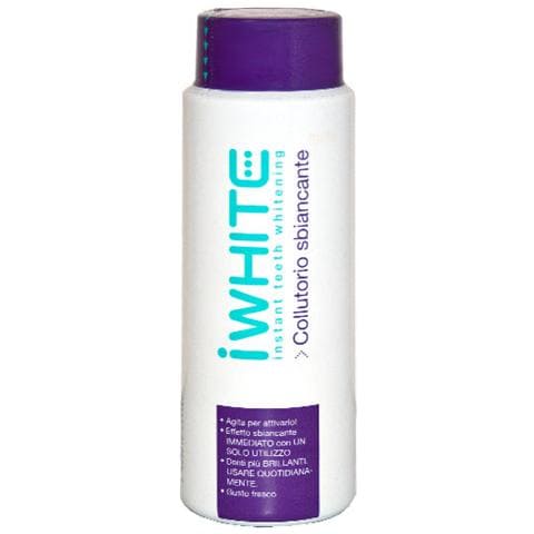Collutorio Sbiancante 500ml - Foto 1
