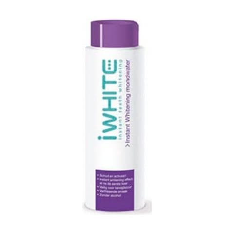 Collutorio Sbiancante 500ml - Foto 2