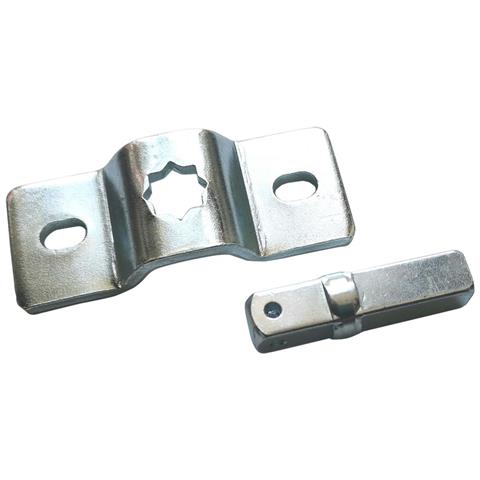 Aprimatic Staffa Perno Quadro Motori Revolux 45-s 43380/083 - Foto 2