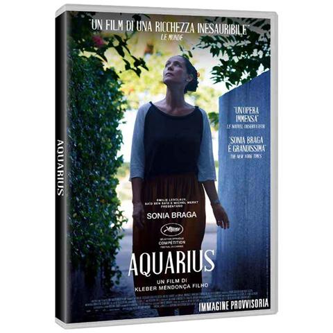Aquarius - Foto 1
