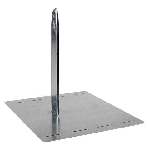 Kit Fissaggio a Terra - Foto 3