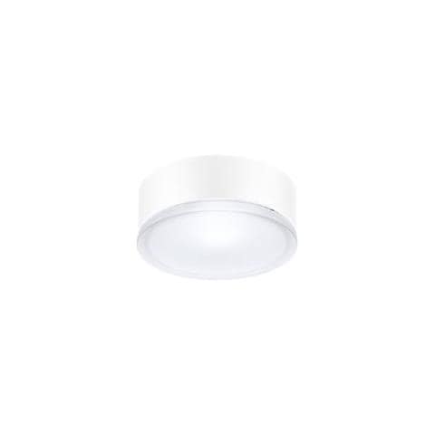 Plafoniera Da Parete Soffitto Bianca 100w E27 Drop 28 750° - Foto 1
