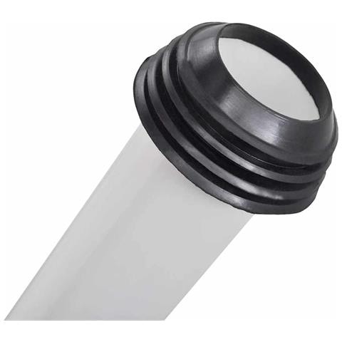 Sciacquone WC con Ingresso Acqua dal Basso 3/6 L Bianco - Foto 8