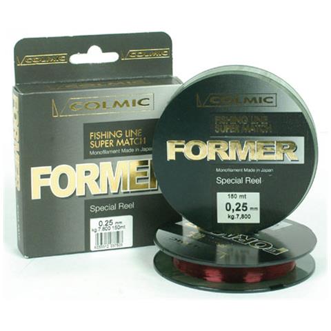 Filo Former Mis. 0.25 - Foto 1