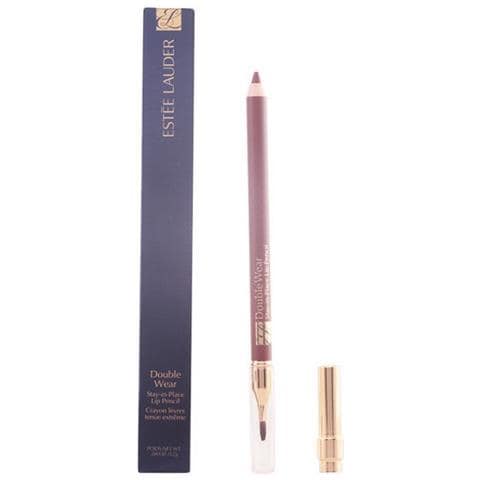 Double Wear Stay In Place Matita labbra - Lip Pencil 09 Mocha - Foto 8
