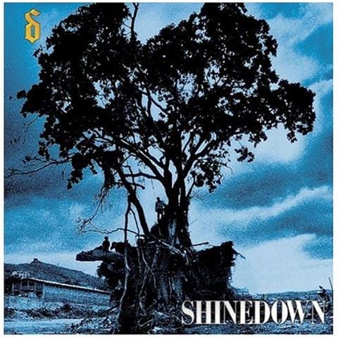 Shinedown - Leave A Whisper (Enh)  - Foto 1