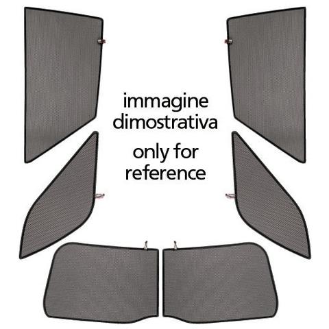 Tend. privacy Vw Sharan 11> Seat Alhambra 11> - Foto 1