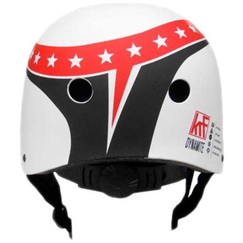 Caschi Dynamite Protezioni 56-60 Cm - Foto 2