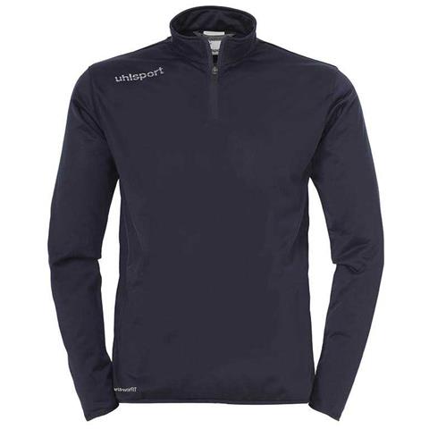 Tute Essential 1/4 Zip Abbigliamento Uomo L - Foto 1
