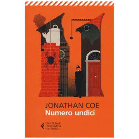 Numero undici - Foto 1