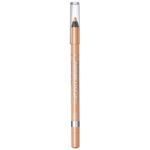 Scandaleyes Kohl Kajal Waterproof #005-n Ude - Foto 1