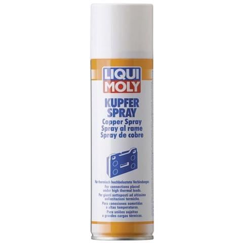 Spray Al Rame 250 Ml - Foto 1