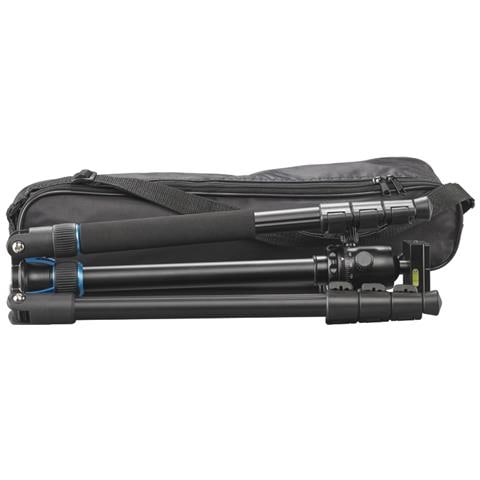 Rondo 460M RB8.5 Treppiede Allround con testa a sfera, capacità di carico 4 kg, dimensioni confezione: 43,5 cm, altezza 159,5 cm - Foto 7