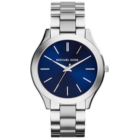 Orologio Da Donna Slim Runway Mk3494 + Box - In Attesa Di Disponibilità - Foto 2