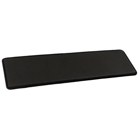 Stealth Keyboard Wrist Rest Slim - Tkl, Black - Foto 2