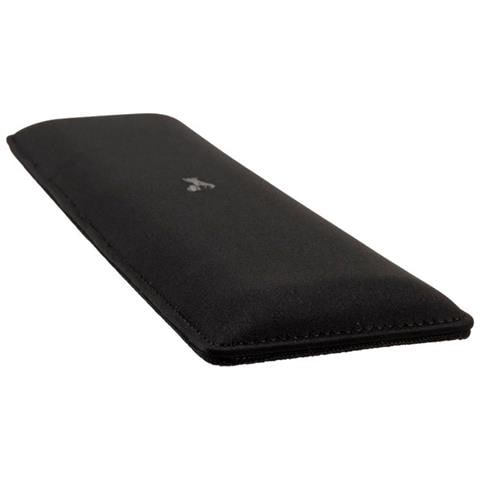Stealth Keyboard Wrist Rest Slim - Tkl, Black - Foto 3