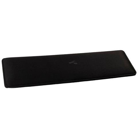Stealth Keyboard Wrist Rest Slim - Tkl, Black - Foto 1