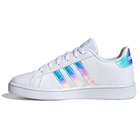 adidas grand court donna nere adidas grand court donna nere