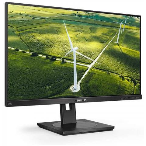 Monitor 27" LED IPS B-Line 272B1G / 00 1920x1080 Full HD Tempo di Risposta 4 ms - Foto 3