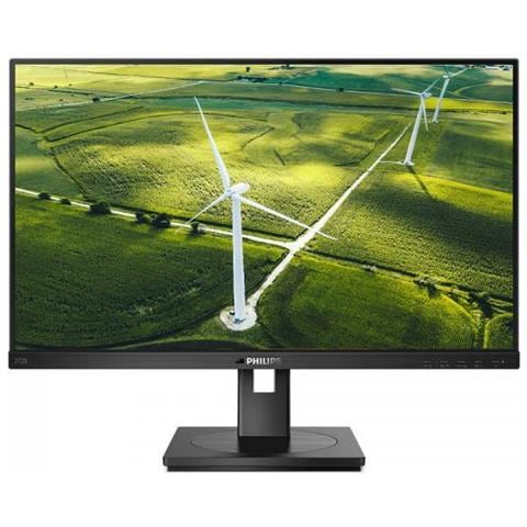 Monitor 27" LED IPS B-Line 272B1G / 00 1920x1080 Full HD Tempo di Risposta 4 ms - Foto 1