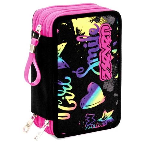 Astuccio Triplo Iridescent 301012023 - Foto 1
