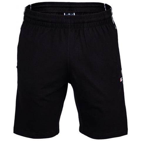 Bermuda Uomo (214418-kk001) - Nero S - Foto 1