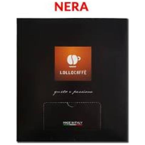 Capsule Compatibili Bialetti Nero 100pz - Foto 2