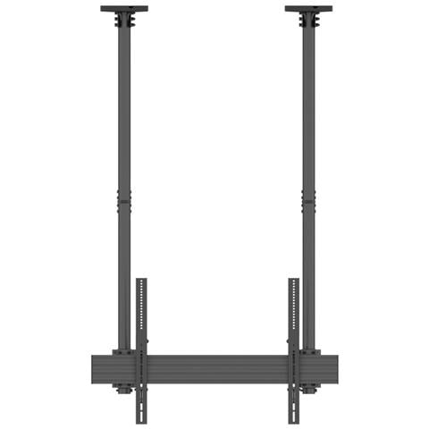 Single Ceiling Bracket Vesa Max 900 × 600 Monitor - Foto 2