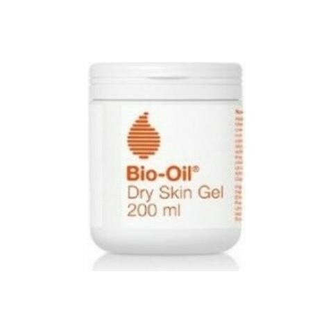 Gel 200ml Pelle Secca - Foto 1