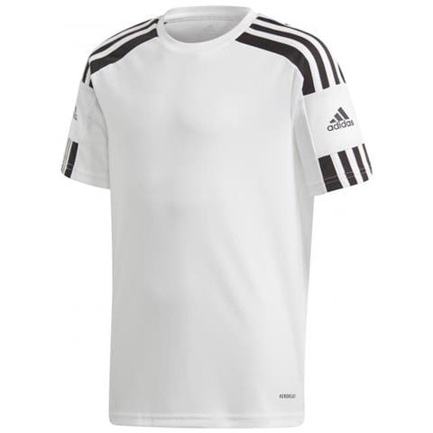 Jr Squadra 21 Jersey T-shirt Sportiva Ragazzo Tg. Anni 9/10a - Foto 1