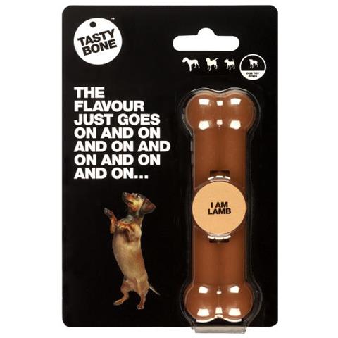 Osso Di Nylon Gusto Agnellosmall - Foto 1