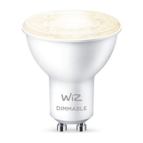 Lampadina Connected Intensità Variabile Gu10 50w - Foto 5
