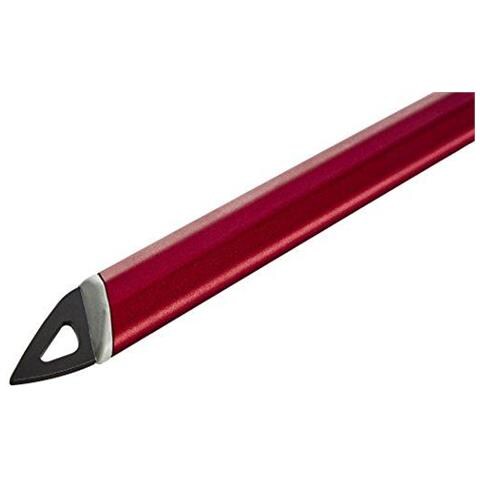 Alpin Ghiacciaio Tour Ghiaccio Rosso Rosso Dimensioni 70 Cm - Foto 2