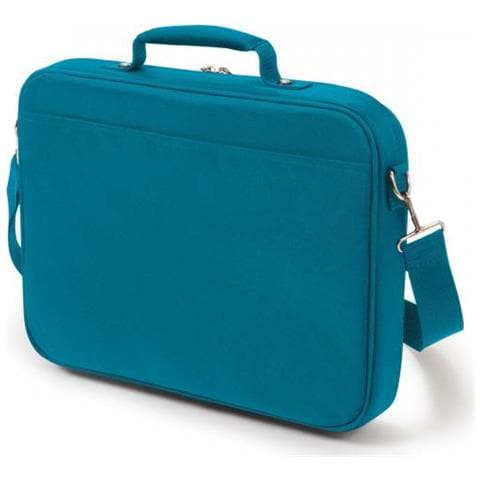 Eco Multi Base Borsa Per Notebook 39,6 Cm (15.6"") Valigetta Ventiquattrore Blu - Foto 2